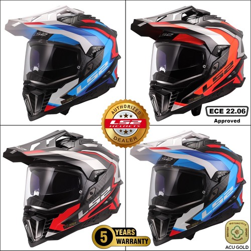 Ls2 mx701 explorer - explorer, moto