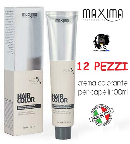 Maxima hair color - maxima,