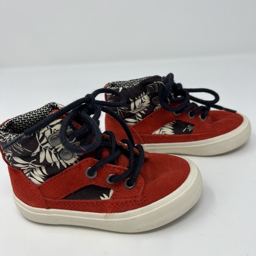 Stivali cool zara rossi - stivali,
