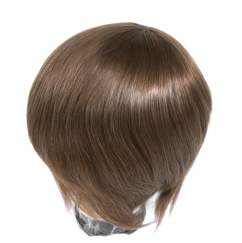Parrucche uomo toupee - parrucche,