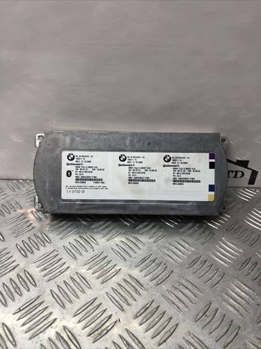 Oem 2009 bmw e71 modulo - 2009, di