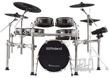 Roland 50kv2 batteria - -,