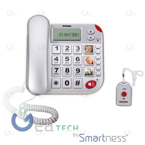 Brondi super bravo plus - brondi,