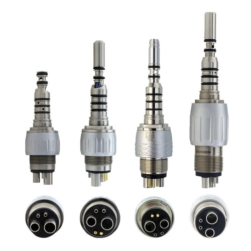 Accoppiatore manipolo led - manipolo,