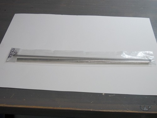 Stern tube drive - js-23,