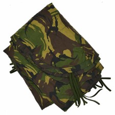 Poncho edizione militare