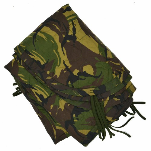 Poncho edizione militare