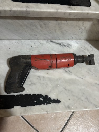 Sparachiodi hilti dx400 - hilti,