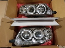 Faro proiettore citroen saxo - citroen,