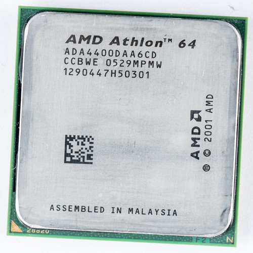 Amd athlon 4400 - amd,