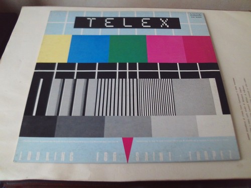 Telex looking for - telex,