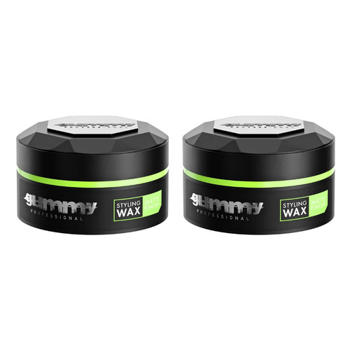 Fonex gummy styling - fonex, wax