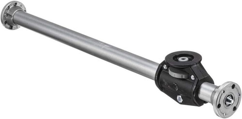 Braccio laterale manfrotto - braccio,