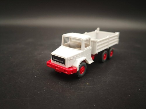 Ribaltabile wiking magirus - wiking,