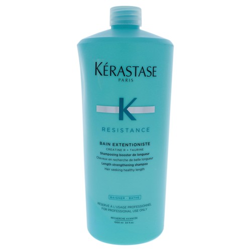 Kerastase resistance bain - kerastase,