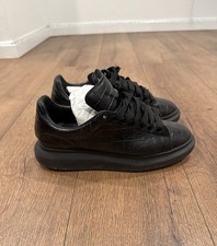 Alexander mcqueen crocodile - alexander,