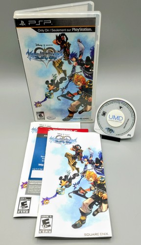 Kingdom hearts birth sleep - hearts:, by