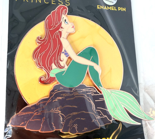Spilla disney palm - disney,