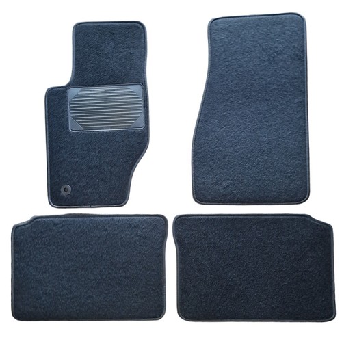 Set tappetini tappeti jeep - set,