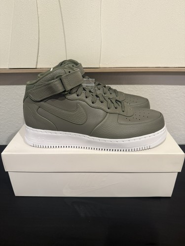 Nikelab air force mid - nikelab, 1