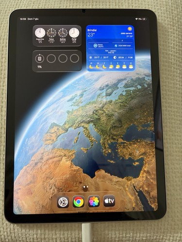 Apple ipad air gen 64gb - ipad,