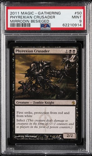 Mtg mirrodin 2011 - mirrodin,