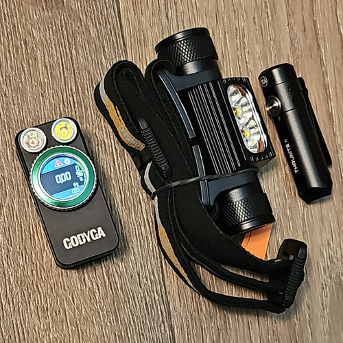 Pacchetto edc godyga - edc:,