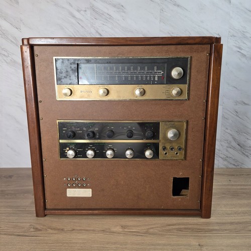 Used mcintosh c20 vacuum - used,