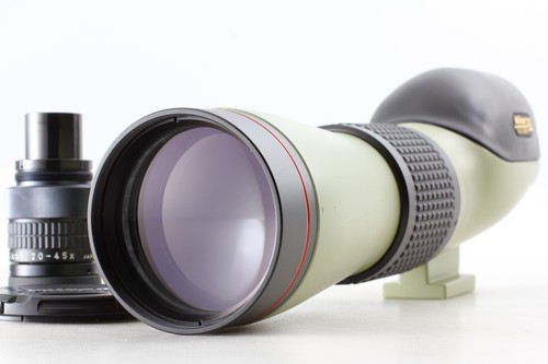Come nuovo con oculare zoom - [come,