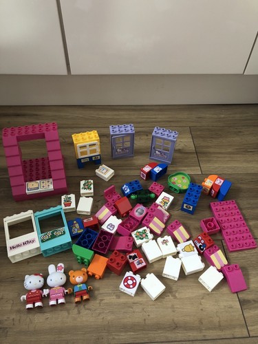 Confezione set costruzioni - confezione,
