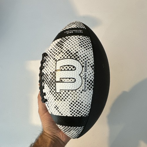 Wilson ncaa statement series - ncaa,
