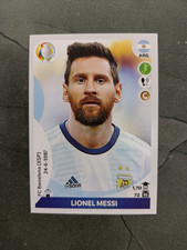2021 panini copa america - panini,