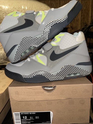 Taglia nike air force 180 - air,