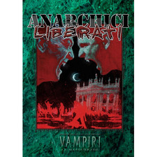 Vampiri masquerade la - la,