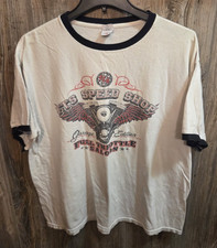 Shirt full throttle berlina - full,