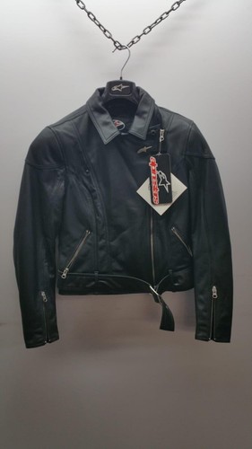 Giubbotto vintage pelle - giubbotto,