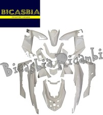 8470 kit carene 15 pezzi - 8470,