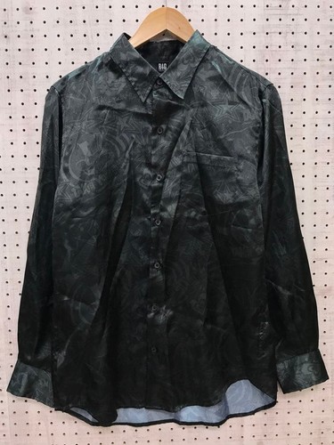 Camicia maniche lunghe - a,