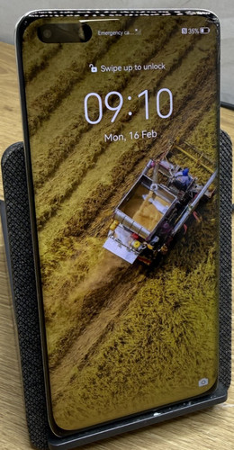 Huawei p40 pro - els-nx9,