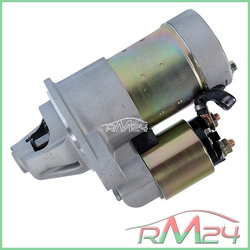 Motorino avviamento starter - motorino, di