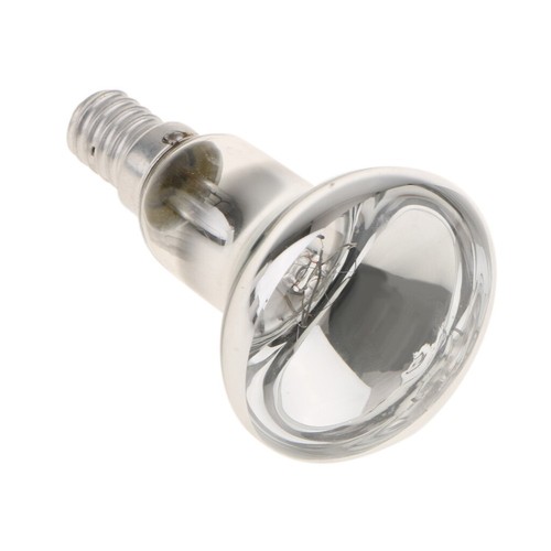 Pezzi r50 lampada lava - 2,