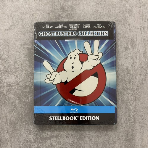 Ghostbusters collection - ghostbusters,