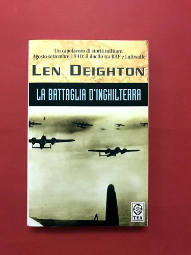 Battaglia inghilterra len - la,