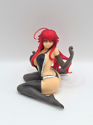 High school dxd rias gremory - rias,