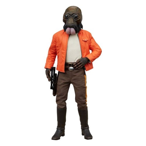 Sideshow star wars scum - star, &