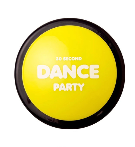 Second dance party - second,