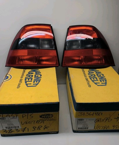 Fanali stop posteriore - 2x,