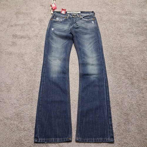 Take two y2k jeans donna - y2k,