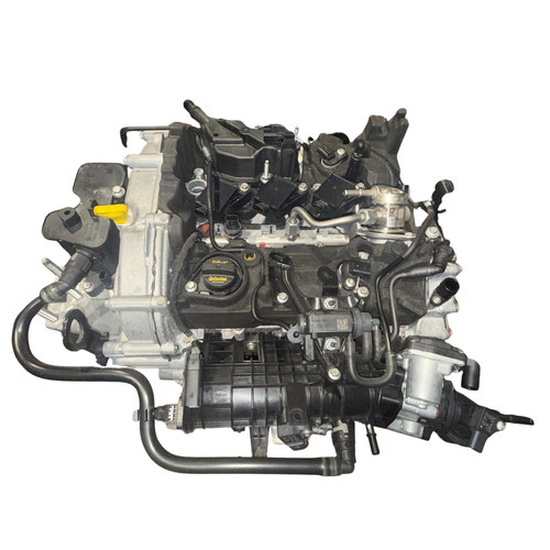 Motore b7nb ford - ford, transit