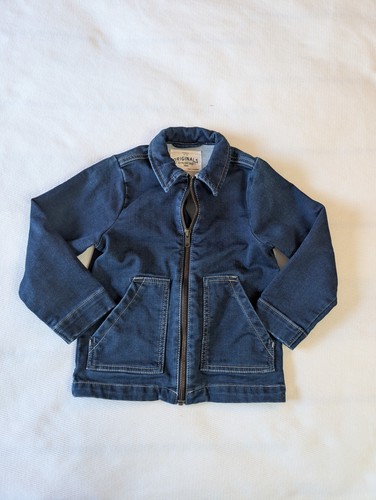 Giacca denim originals - giacca, m&s